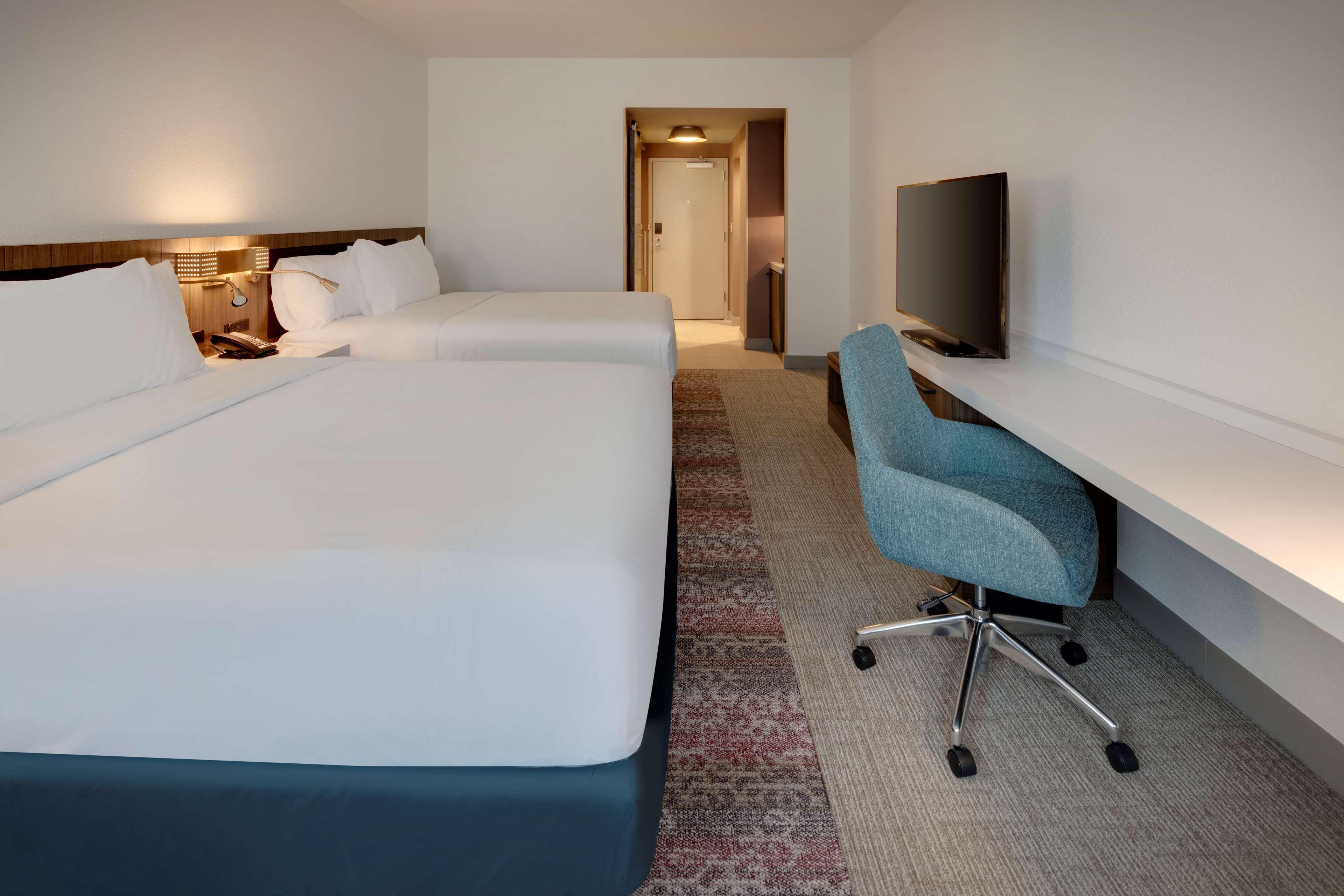 Hilton Garden Inn Haymarket Εξωτερικό φωτογραφία