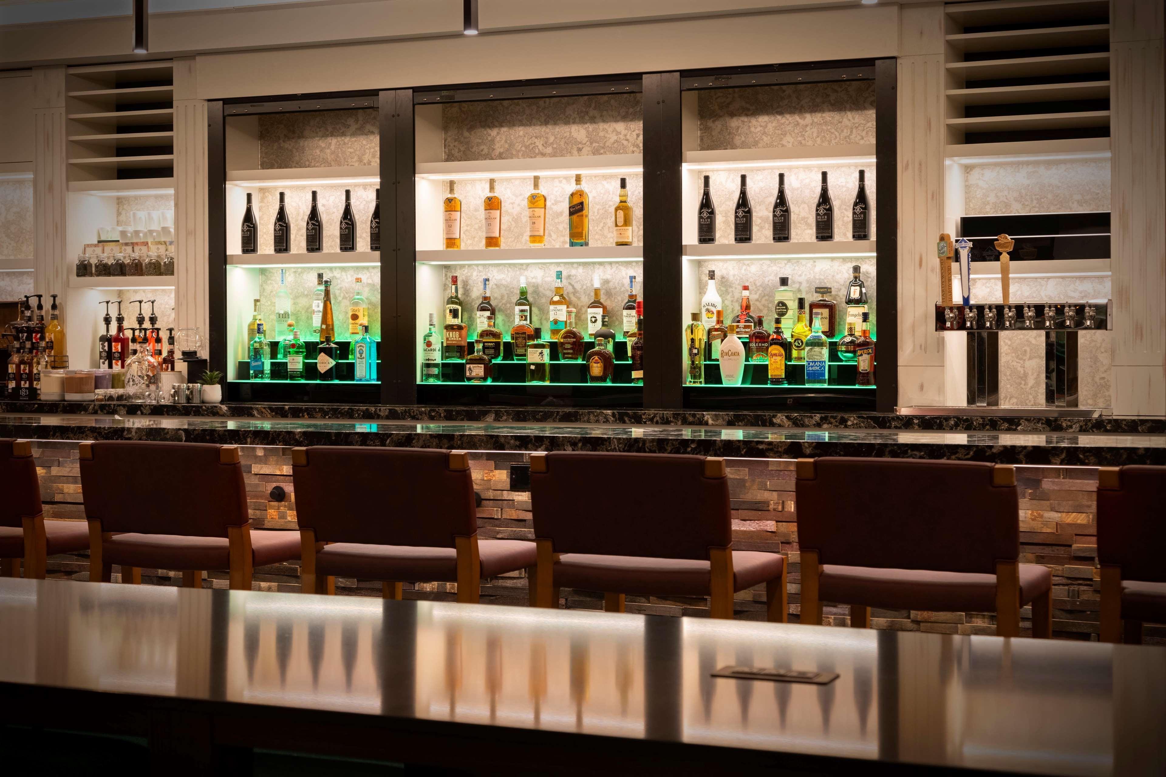 Hilton Garden Inn Haymarket Εξωτερικό φωτογραφία
