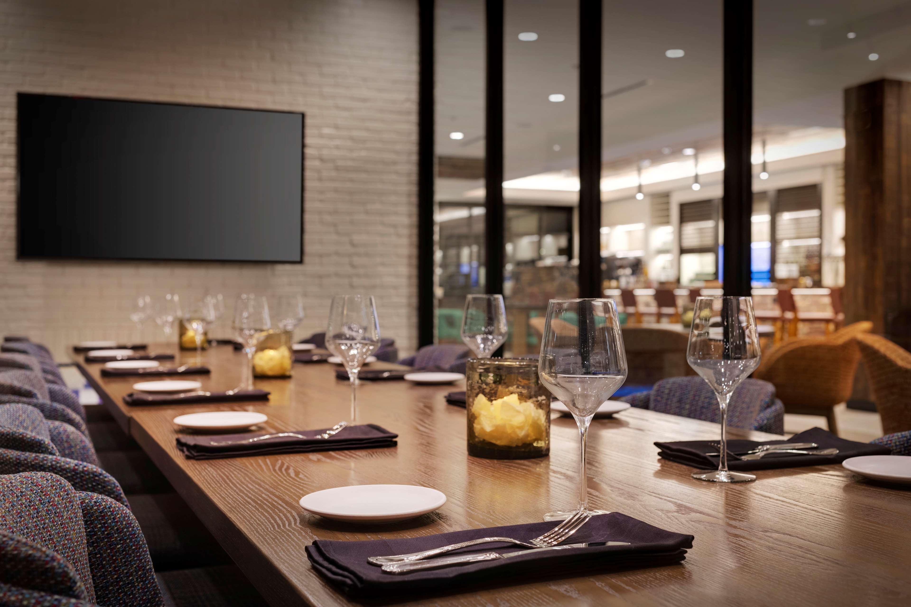 Hilton Garden Inn Haymarket Εξωτερικό φωτογραφία