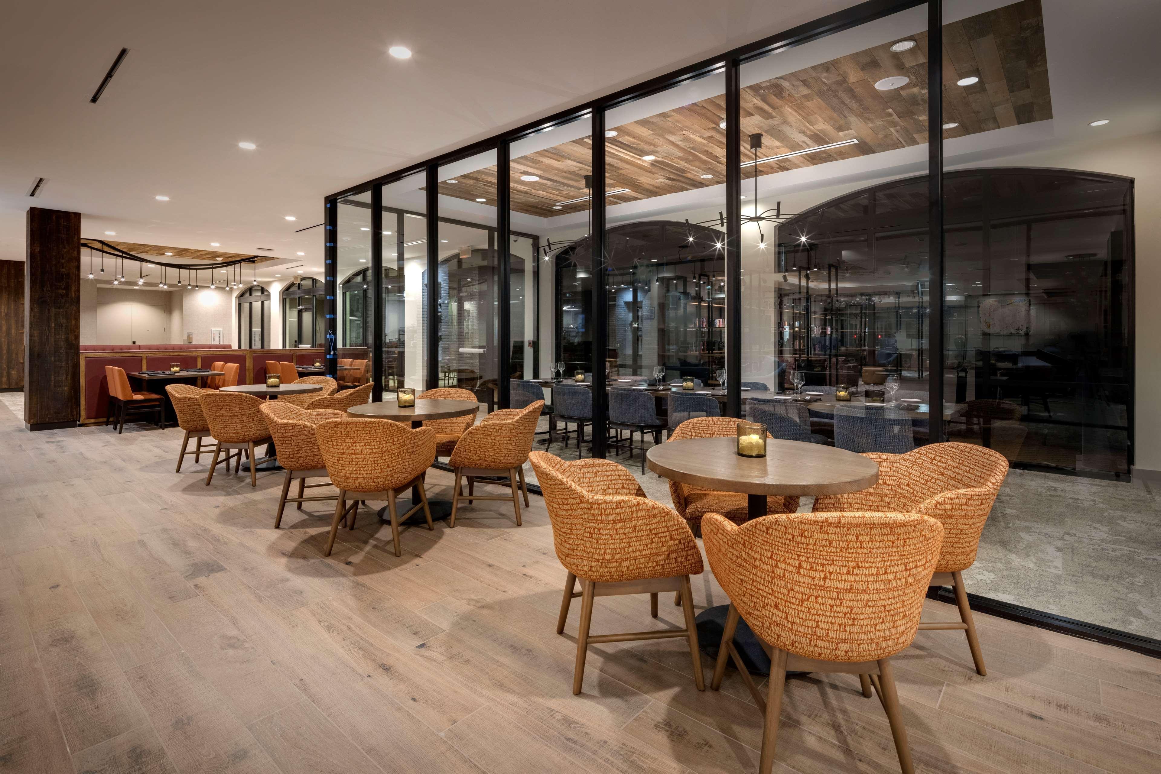 Hilton Garden Inn Haymarket Εξωτερικό φωτογραφία
