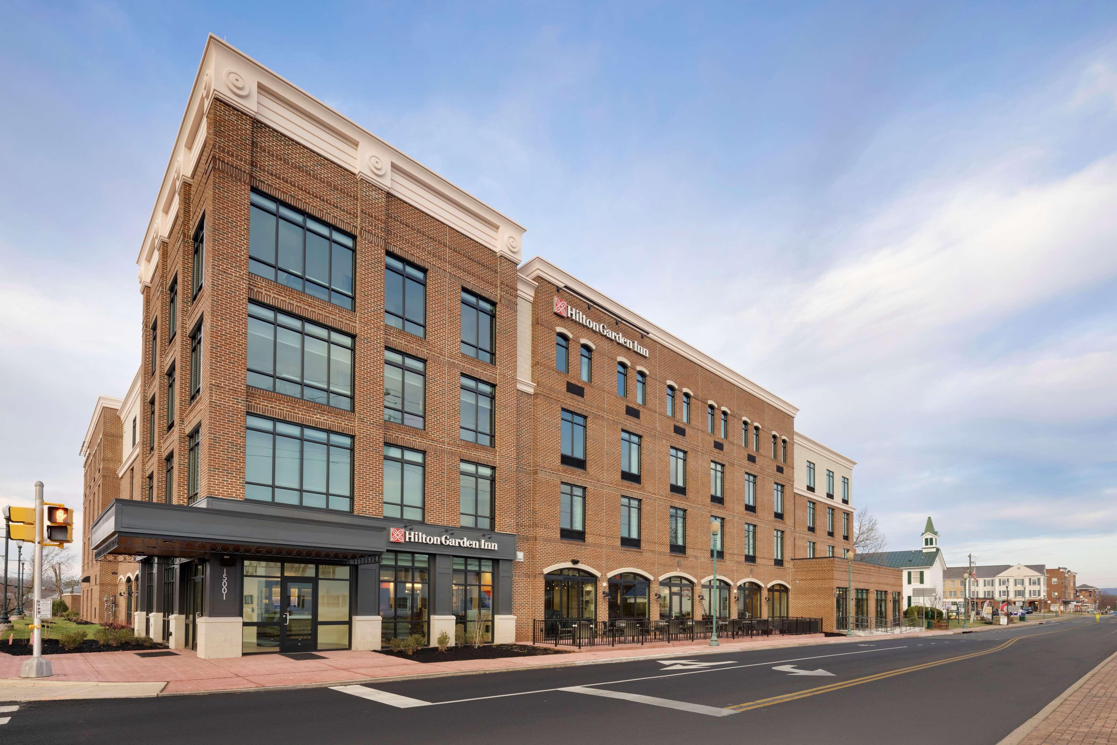 Hilton Garden Inn Haymarket Εξωτερικό φωτογραφία