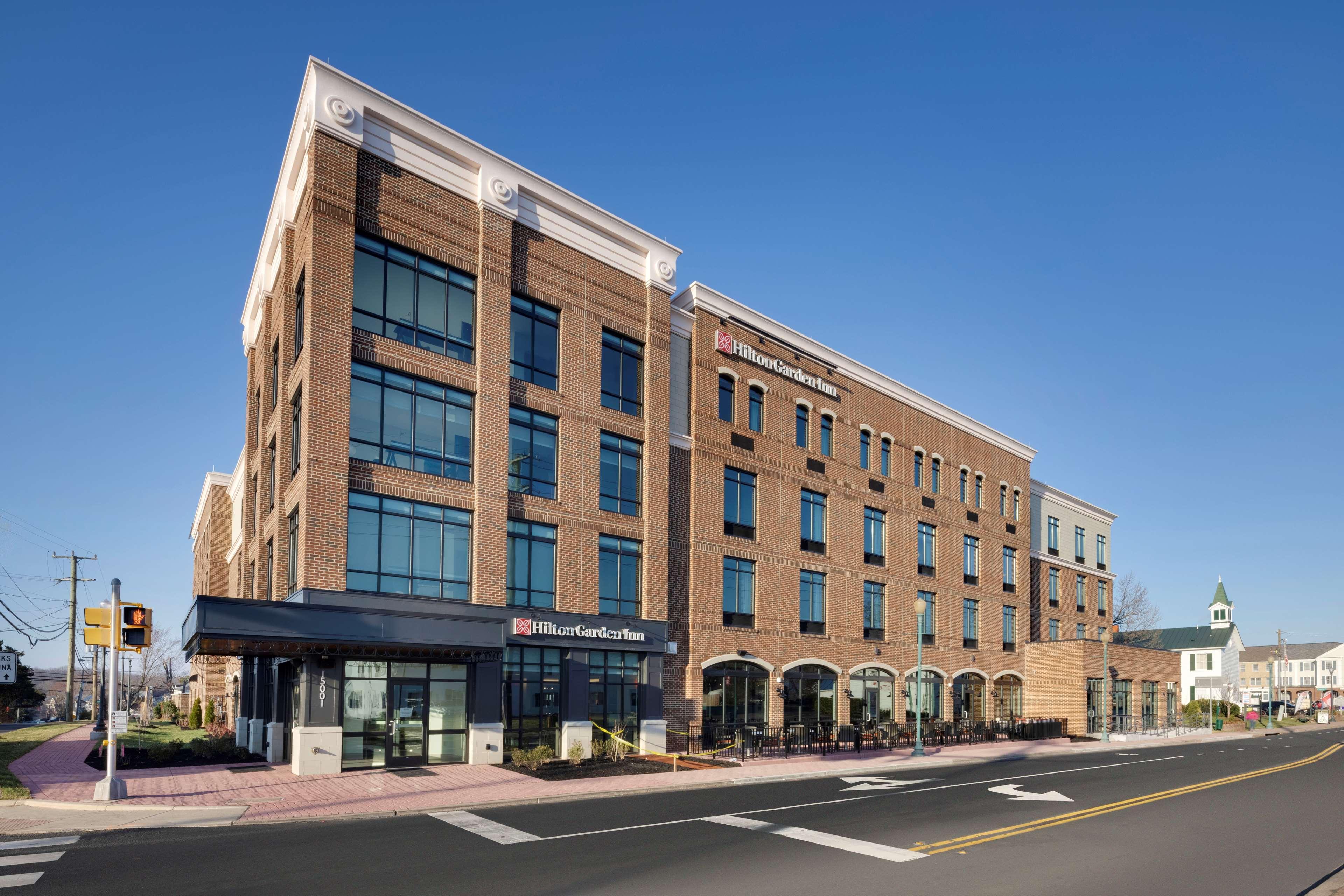 Hilton Garden Inn Haymarket Εξωτερικό φωτογραφία