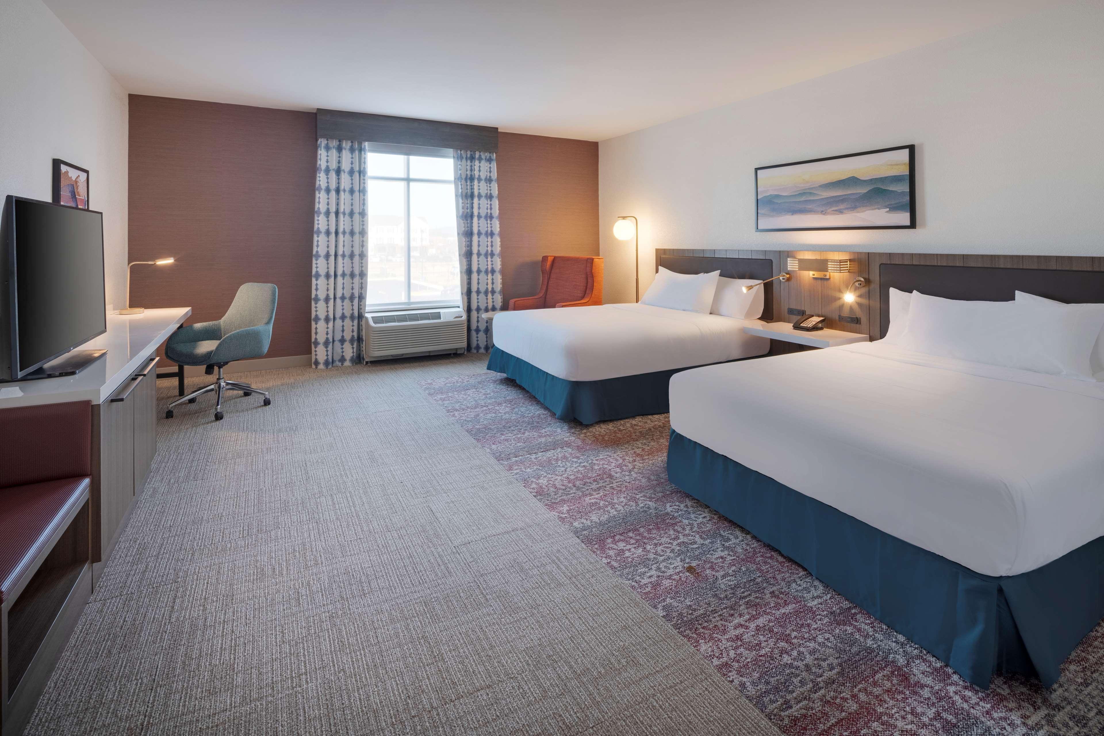 Hilton Garden Inn Haymarket Εξωτερικό φωτογραφία