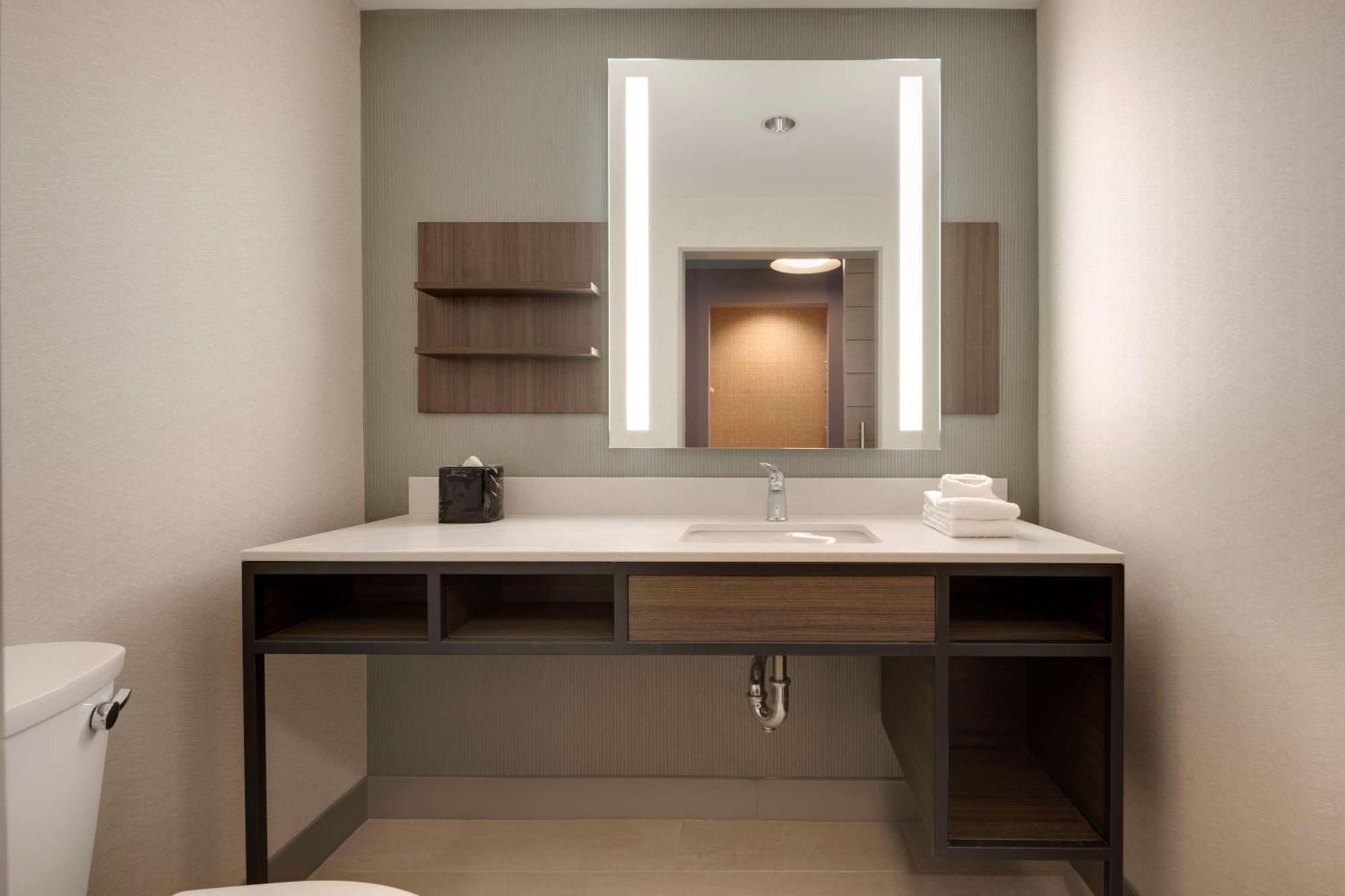 Hilton Garden Inn Haymarket Εξωτερικό φωτογραφία