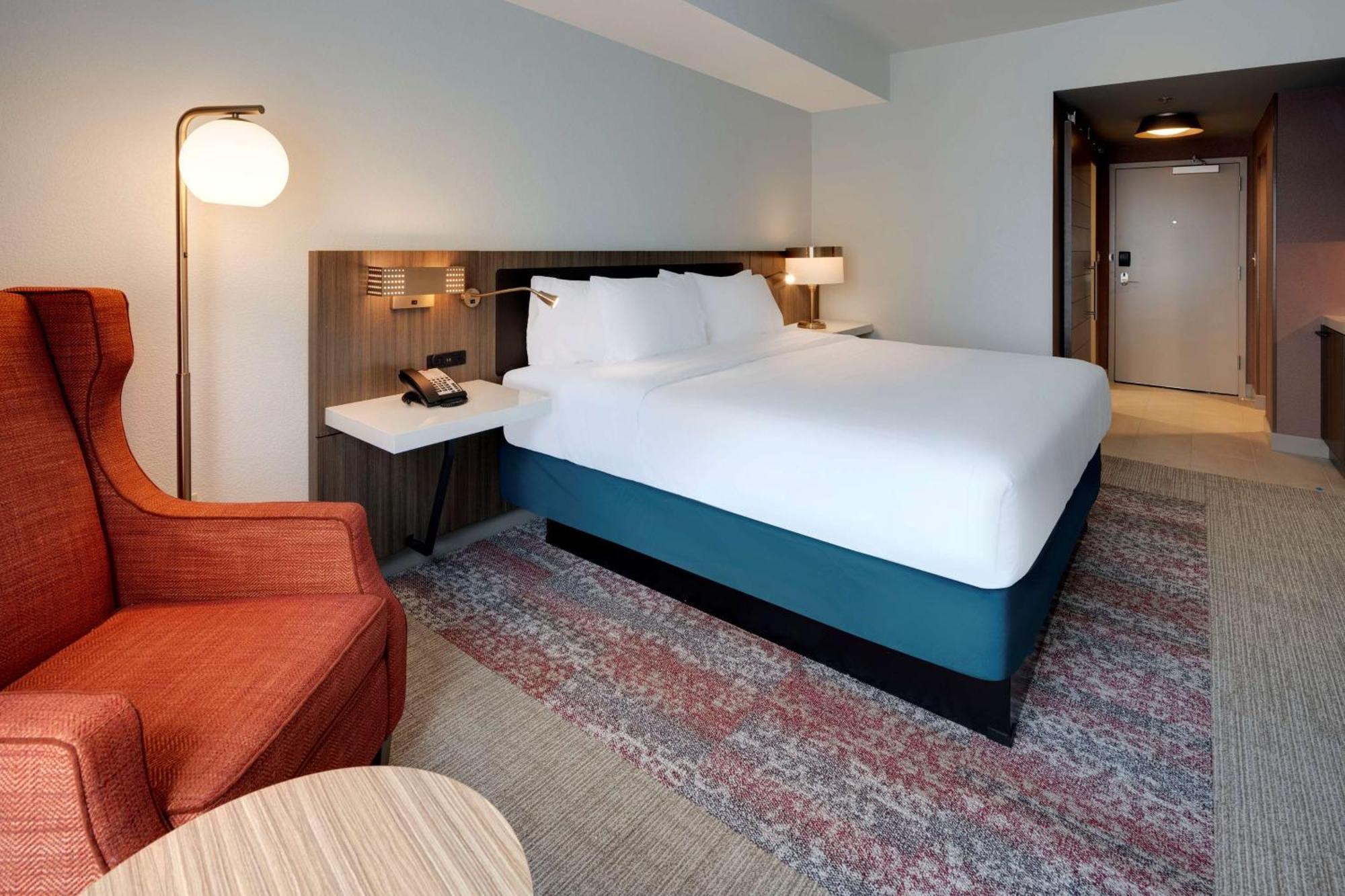 Hilton Garden Inn Haymarket Εξωτερικό φωτογραφία