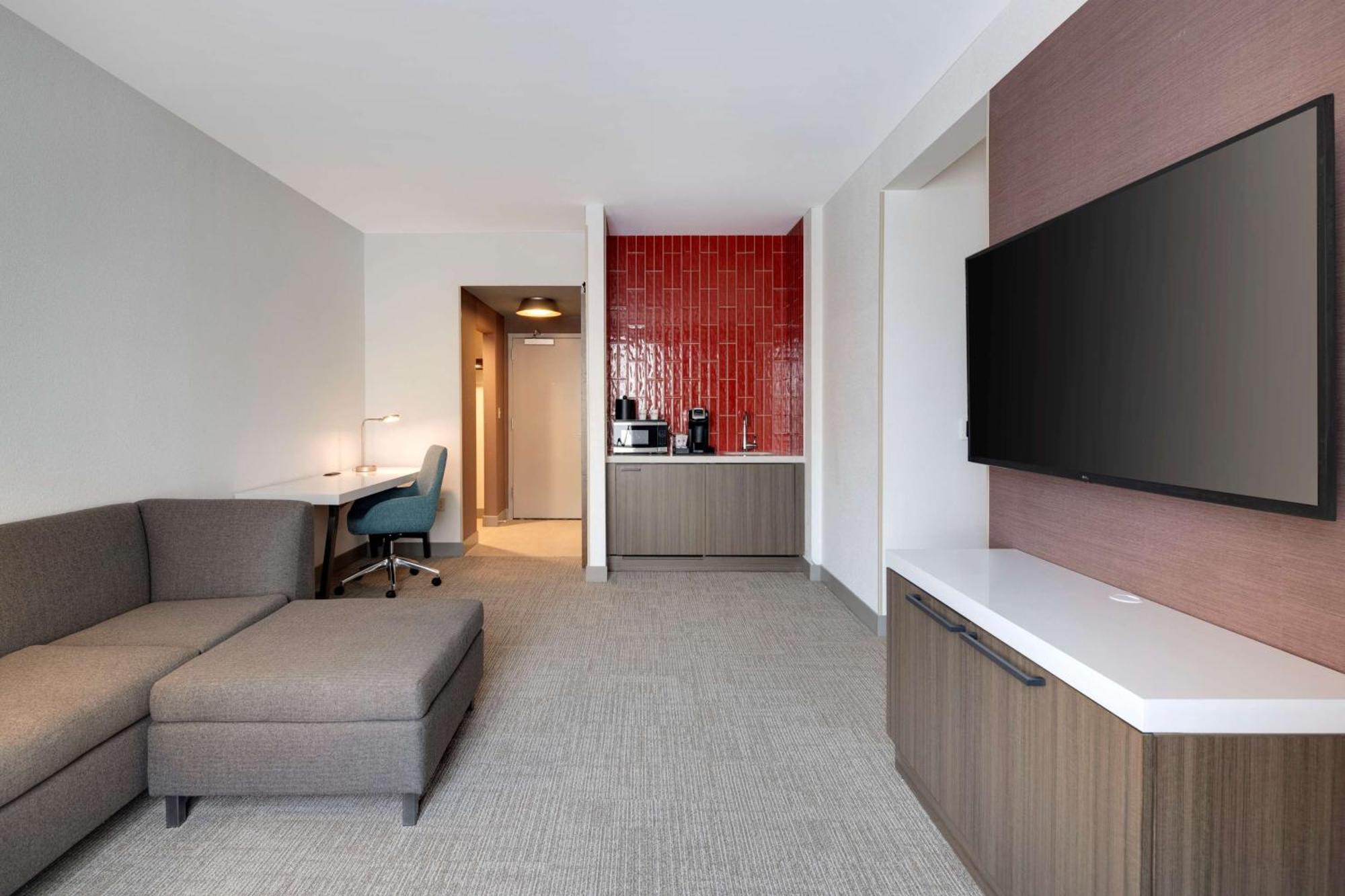 Hilton Garden Inn Haymarket Εξωτερικό φωτογραφία