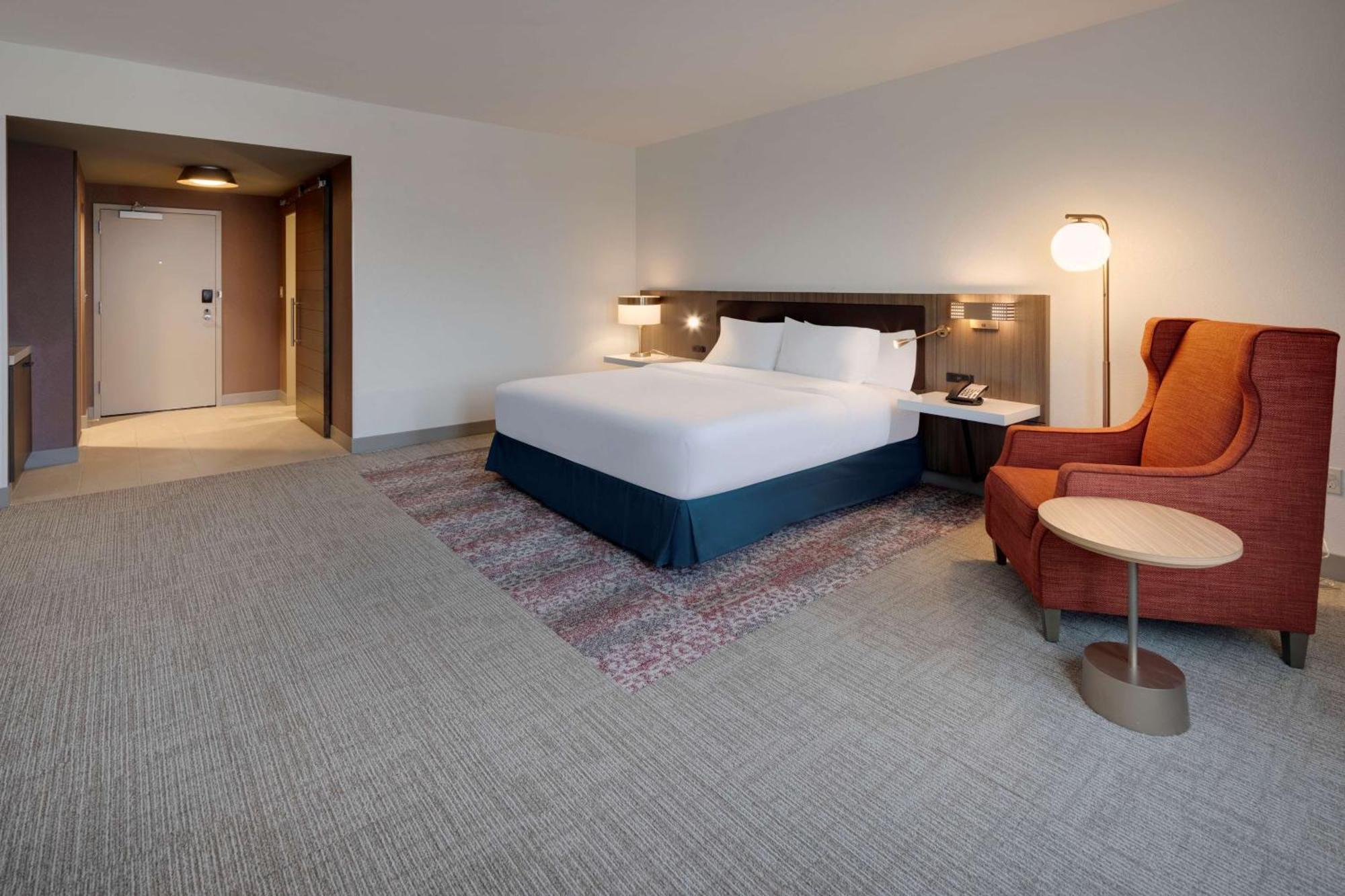 Hilton Garden Inn Haymarket Εξωτερικό φωτογραφία