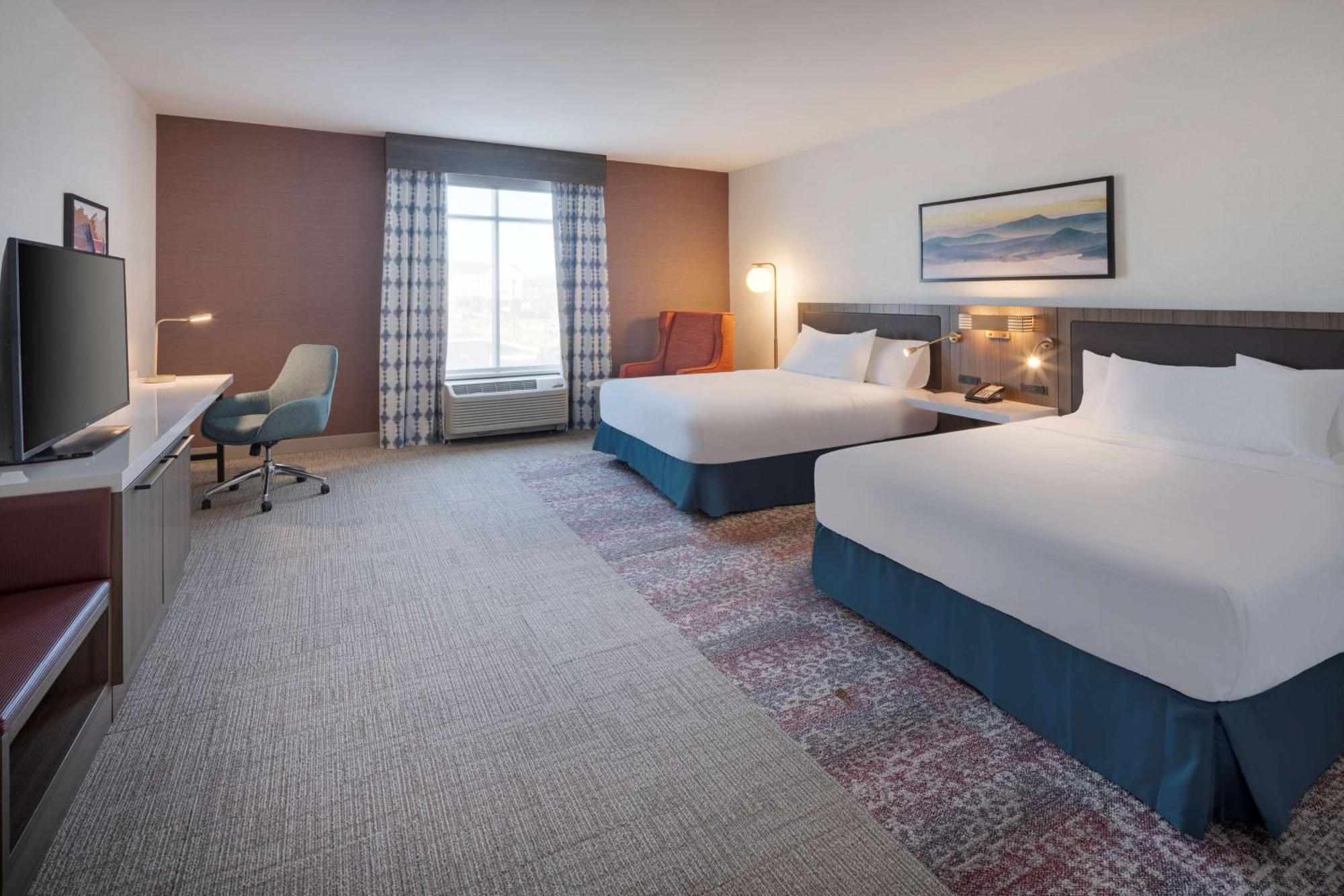 Hilton Garden Inn Haymarket Εξωτερικό φωτογραφία