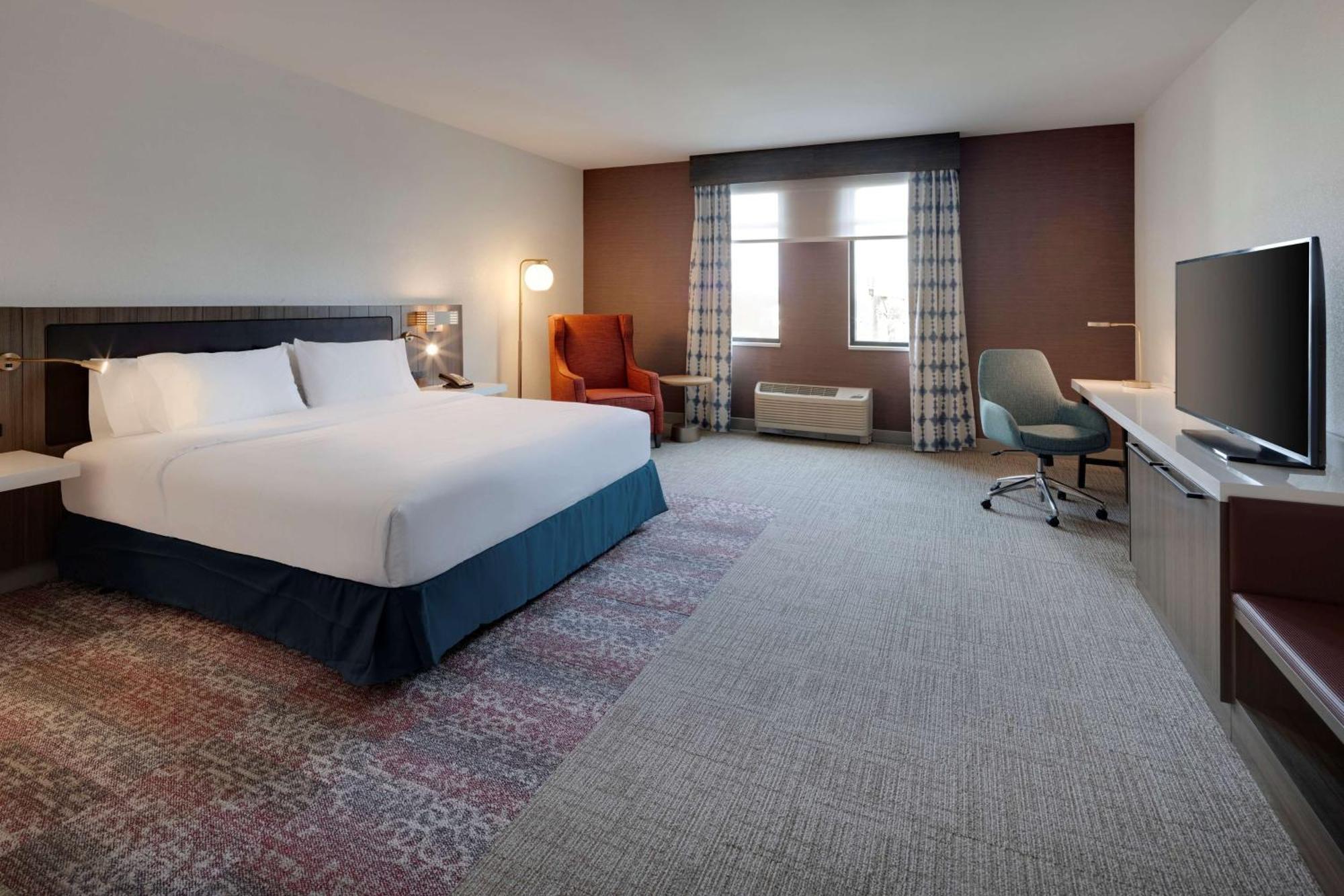 Hilton Garden Inn Haymarket Εξωτερικό φωτογραφία